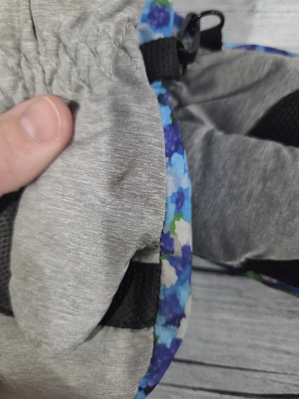 Hotfingers Kids Mittens
